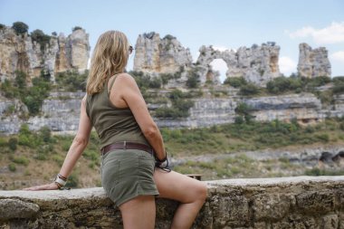 Orbaneja del Castillo, Pramos bölgesinin Kastilya ve Len özerk bölgesinde yer alan bir kasabadır.