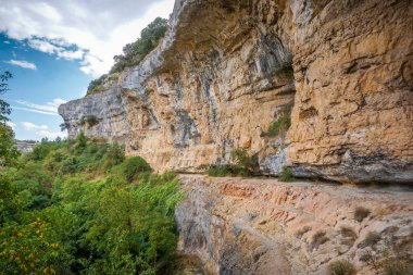 Orbaneja del Castillo, Pramos bölgesinin Kastilya ve Len özerk bölgesinde yer alan bir kasabadır.