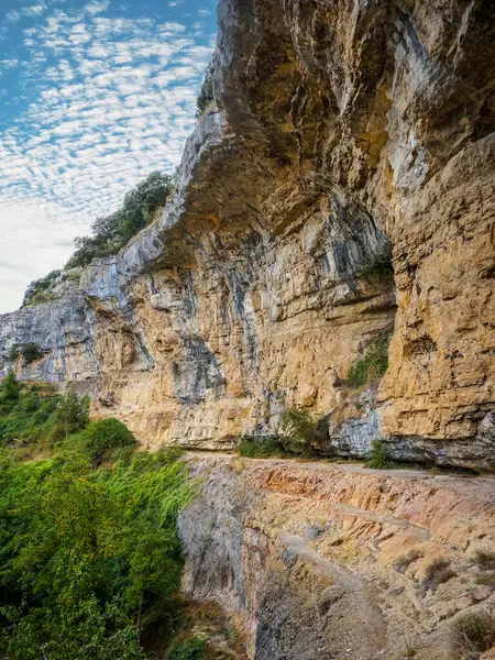 Orbaneja del Castillo, Pramos bölgesinin Kastilya ve Len özerk bölgesinde yer alan bir kasabadır.