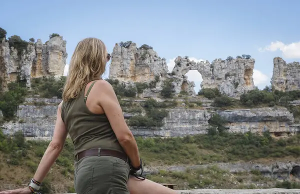 Orbaneja del Castillo, Pramos bölgesinin Kastilya ve Len özerk bölgesinde yer alan bir kasabadır.