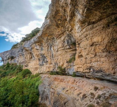 Orbaneja del Castillo, Pramos bölgesinin Kastilya ve Len özerk bölgesinde yer alan bir kasabadır.