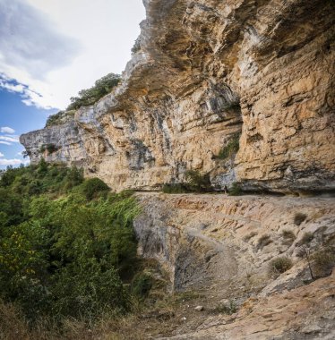Orbaneja del Castillo, Pramos bölgesinin Kastilya ve Len özerk bölgesinde yer alan bir kasabadır.