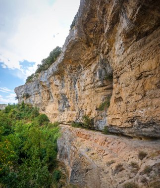 Orbaneja del Castillo, Pramos bölgesinin Kastilya ve Len özerk bölgesinde yer alan bir kasabadır.