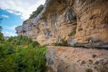 Orbaneja del Castillo, Pramos bölgesinin Kastilya ve Len özerk bölgesinde yer alan bir kasabadır.