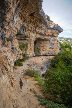 Orbaneja del Castillo, Pramos bölgesinin Kastilya ve Len özerk bölgesinde yer alan bir kasabadır.