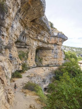 Orbaneja del Castillo, Pramos bölgesinin Kastilya ve Len özerk bölgesinde yer alan bir kasabadır.