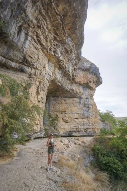 Orbaneja del Castillo, Pramos bölgesinin Kastilya ve Len özerk bölgesinde yer alan bir kasabadır.