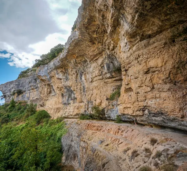 Orbaneja del Castillo, Pramos bölgesinin Kastilya ve Len özerk bölgesinde yer alan bir kasabadır.