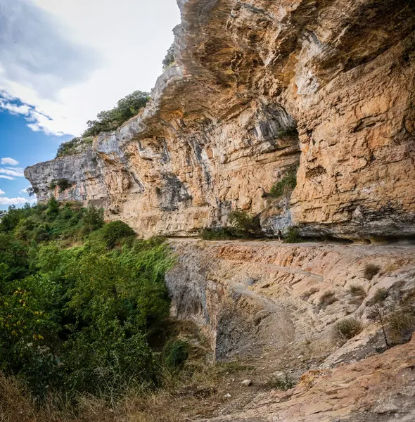 Orbaneja del Castillo, Pramos bölgesinin Kastilya ve Len özerk bölgesinde yer alan bir kasabadır.