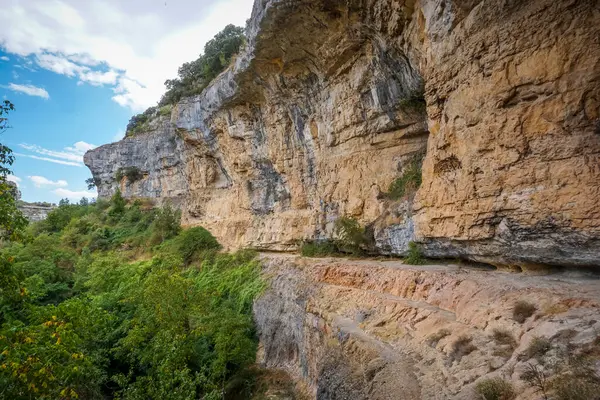 Orbaneja del Castillo, Pramos bölgesinin Kastilya ve Len özerk bölgesinde yer alan bir kasabadır.