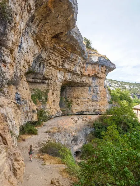 Orbaneja del Castillo, Pramos bölgesinin Kastilya ve Len özerk bölgesinde yer alan bir kasabadır.