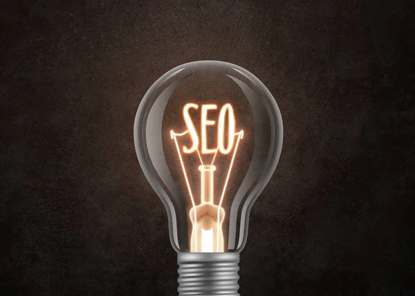 SEO search engine optimization, internet marketing and link building screen