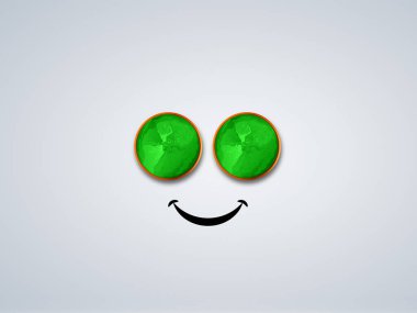 Happy Holi image, gulal for holi, holi party and festival of colors concept.