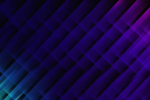 Geometrischer Hintergrund Farbverlauf Hintergrund Hintergrundbanner Geometrisches Bannerbild — Stockfoto