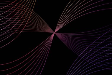 Soyut gradyan, gradyan arkaplan, arkaplan afişi, geometrik gradyan resim.