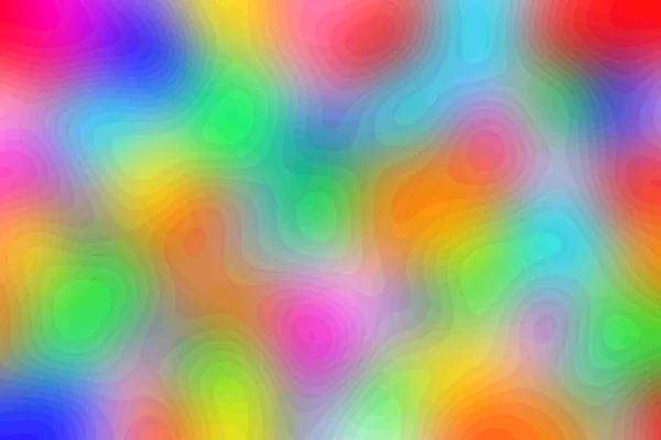 Geometrisches Banner Subtiler Abstrakter Hintergrund Geometrischer Verlauf Farbverlauf Hintergrundbild — Stockfoto