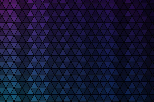 Geometrisches Banner Farbverlauf Hintergrund Hintergrundbanner Abstraktes Bannerbild — Stockfoto