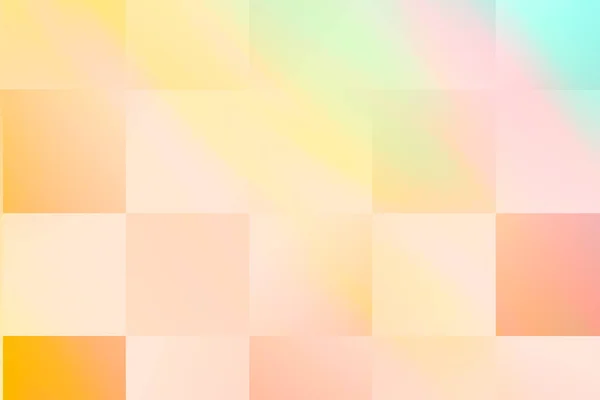Geometrischer Verlauf Subtiler Abstrakter Hintergrund Hintergrundbanner Farbverlauf Hintergrundbild — Stockfoto