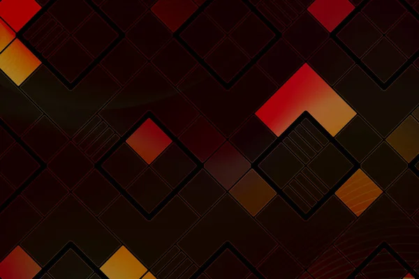 Geometric Background Abstract Banner Gradient Background Abstract Background Image — Stock Photo, Image