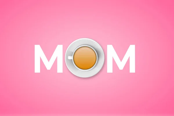 Capture Joy Mother Day Lovely Picture Mother Day Visuals Show — Stock Photo, Image