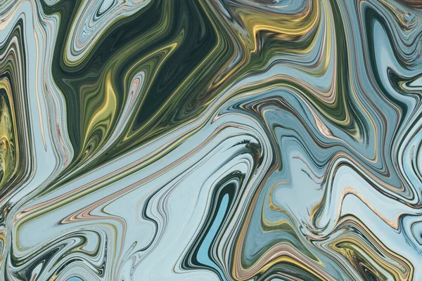 Abstrakt Likvidera Kaotisk Abstrakt Abstrakt Bakgrund Och Marmor Textur Illustration — Stockfoto