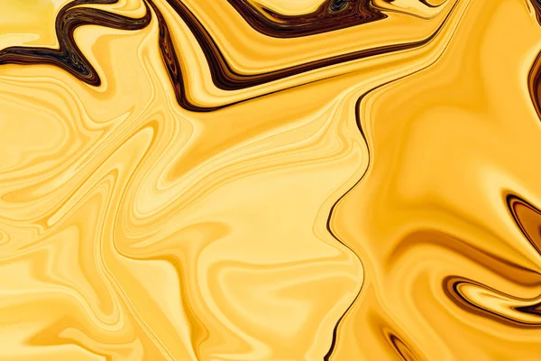 Soyut sıvılaştırma, mermer dokusu, dalga renk eğrisi ve fon fikri.