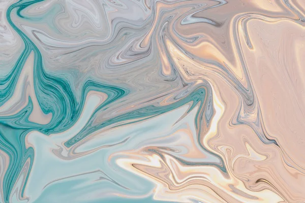 Abstract liquify, marble texture, marble waves and chaotic abstract image.