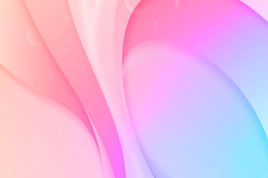 Renkli arkaplan, soyut arkaplan, soyut dekorasyon, gradyan arkaplan resmi.