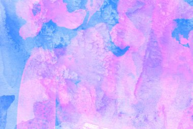 Suluboya arkaplan, ince soyut arkaplan, eğimli arkaplan, renkli arkaplan resmi.