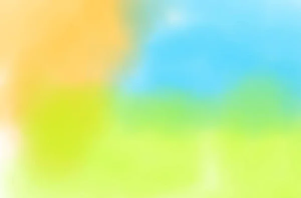 Фоновый Баннер Красочный Фон Абстрактное Оформление Тонкое Абстрактное Фоновое Изображение — стоковое фото