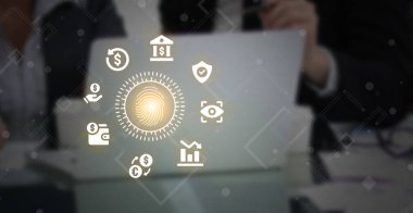 Mali Eşitlik, Mali Sağlık ve Forex Ticaret Fotoğrafı.
