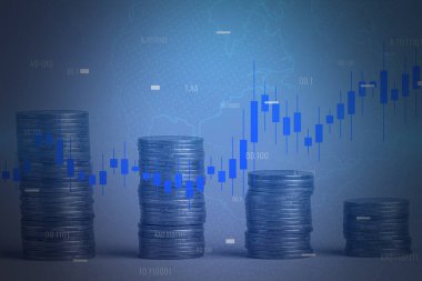 Borsa Eğilimleri, Finansal Haberler ve Mali Düzenleme Fikri.