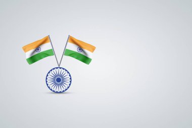 Büyüleyici Hindistan Bağımsızlık Günü Stok Fotoğrafları.