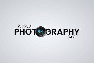 Dünya Fotoğraf Günü Görsel Hikaye Anlatımının Kutlaması.