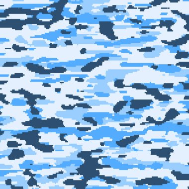 Yumuşak Mavi ve Gri Su Tonları ile Dijital Horoz Balığı Kamuflajı Balıkçılık Giysileri, Denizcilik Giysileri, Aktif Giysiler ve Sualtı Giysileri Posta, Arkaplan, Pankartlar için Soyut Arkaplan.