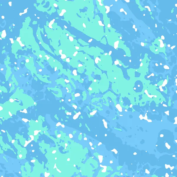 Nazik kamuflaj dokusu ve dijital akışı olan estetik pastel mavi soyut arka plan, pazarlama afişleri, duvar sanatı, iş görselleri ve şık ürün yüzey tasarımları için idealdir..