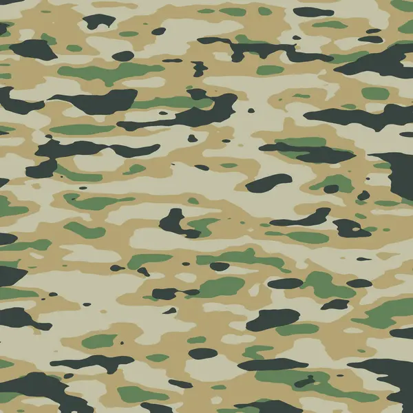 Bronz, yeşil ve kahverengi renkli klasik ordu tarzı kamuflaj. Moda tekstili, perde baskısı, mobil kapak, iş ilanı ve gerçekçi masaüstü duvar kağıtları için mükemmel..