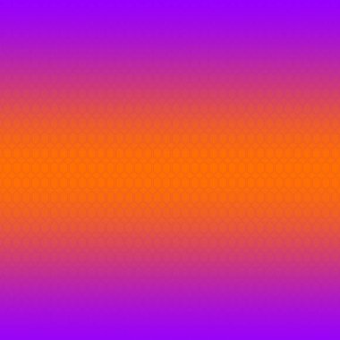 Moda, masaüstü görselleri, modern dijital duvar kağıdı, mobil kapak ve reklam afişi uygulamaları için tasarlanmış mor-turuncu gradyan karışımı içeren canlı soyut bir arkaplan