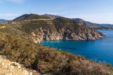 Güney Sardunya Sahili, İtalya