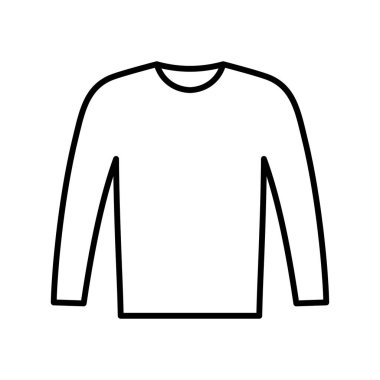 Bir kadının vektör illüstrasyonu