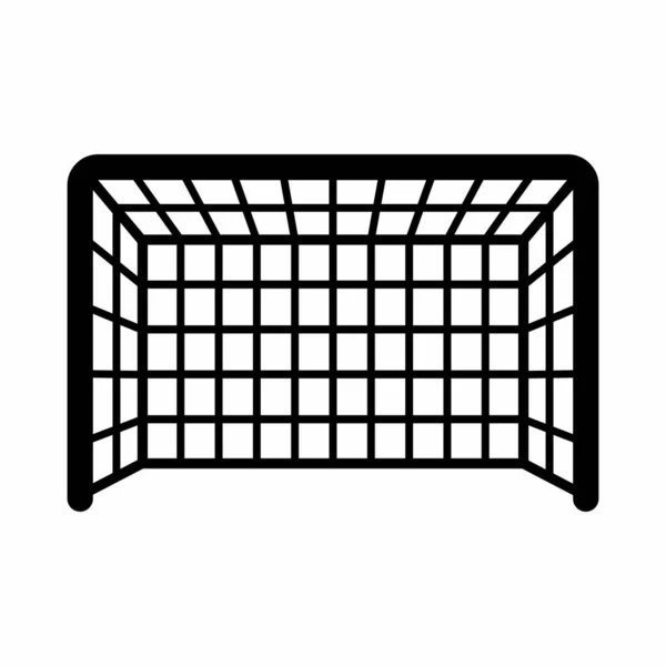 Tennis Court Icon Isometric Basketball Ball Vector Icons Web Design — Stock Vector