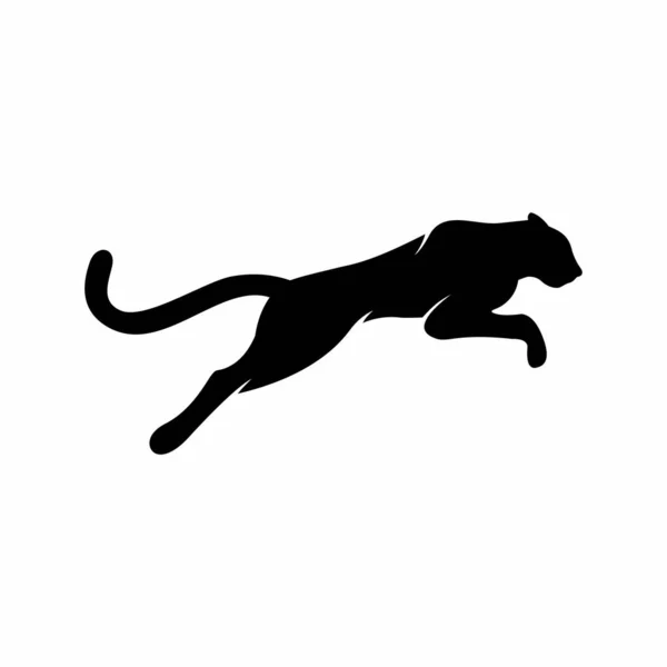 Vektorová Ilustrace Kočky — Stockový vektor