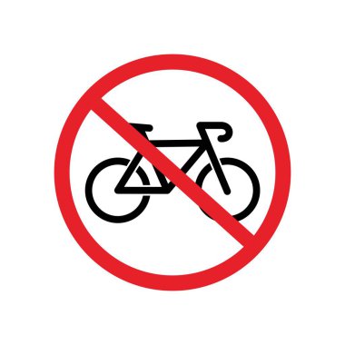 Park yeri simgesi yok. İnsanların sembolü yok. düz tasarım biçimi.