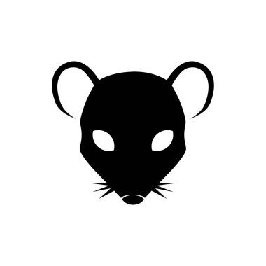 fare başı ikon vektör çizimi tasarımı