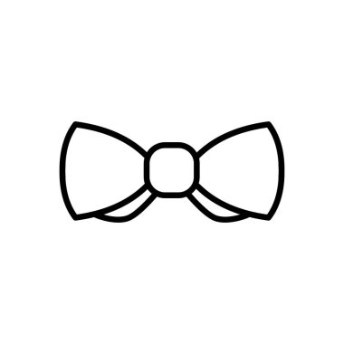 Papyon ikonu vektör illüstrasyonu