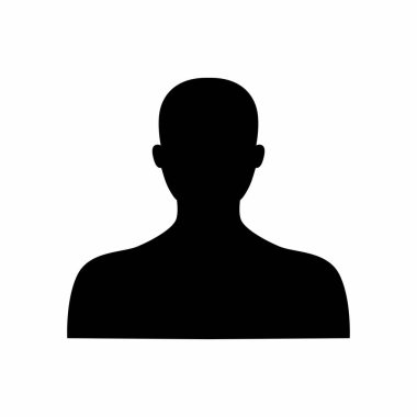 kullanıcı simgesi çizimi 