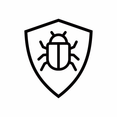 hata simgesi, vektör illüstrasyonu