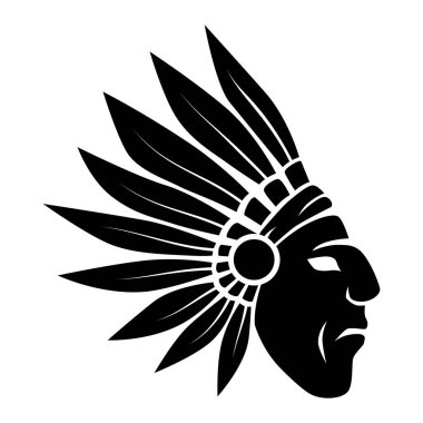  düz stil Hindistan ana simge vektörü