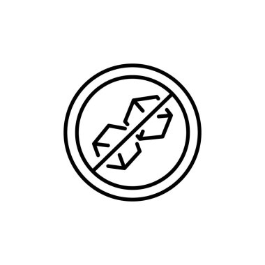 Ürün çizgisi simgesinde şekersiz. Tatlılık, küp şekerler, kahve, çay, tencere, fincan, şeker, şeker kasesi, un. Tatlı konsepti. Beyaz arkaplanda vektör siyah çizgi simgesi