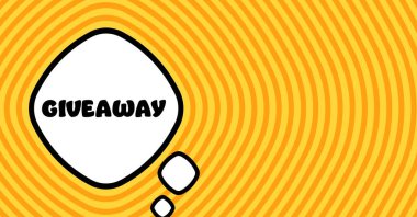 Konuşma baloncuğu ve ele veren metin. Bum retro komedi tarzı. Pop sanat tarzı. İş için vektör satırı simgesi